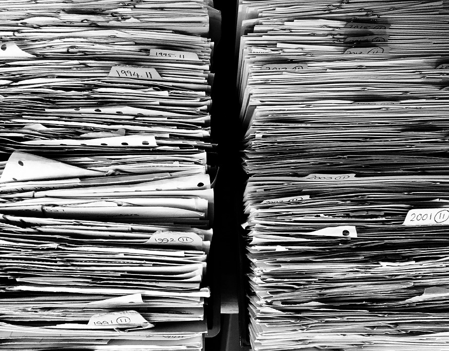 Secured Document Shredding with Secured Document Destruction