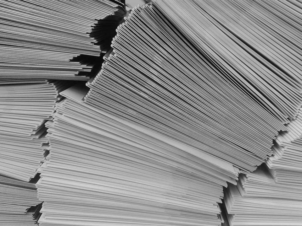 Secured Document Destruction Document Shredding Services